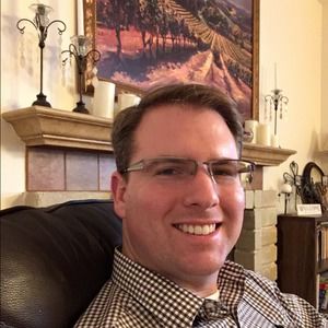 Meet your Posher, Gabriel